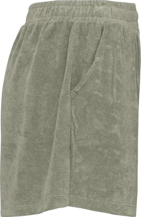 Produktbild Native Spirit Umweltfreundliche Frottee-Shorts für Frauen (XL)