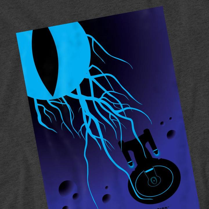 Produktbild The Next Generation Season 4 Episode 18 TShirt (XL)