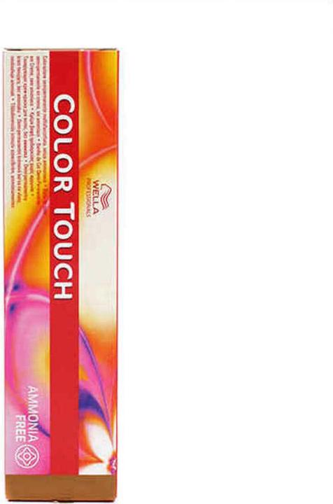 Produktbild Wella Color Touch Deep Browns (8/71)