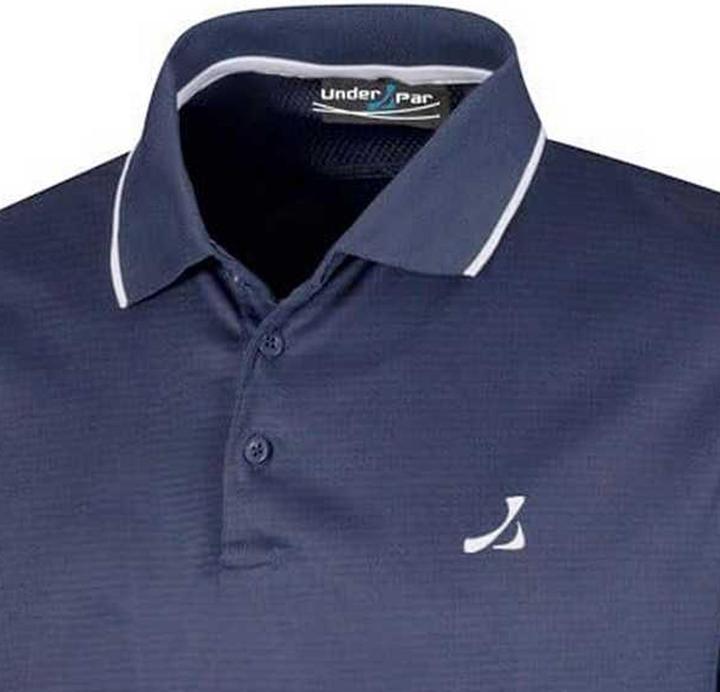 Produktbild Under Par Poloshirt (XL)