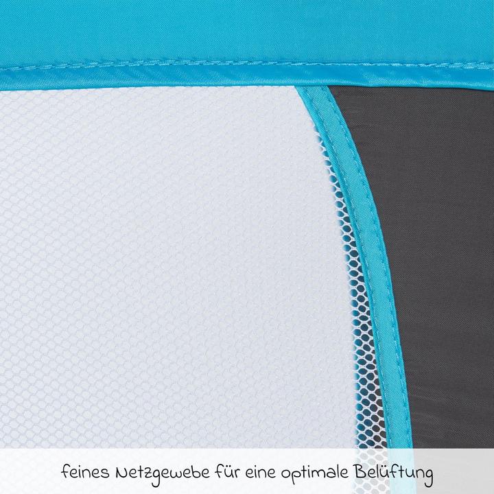 Actual product image Hauck Reisebett Sparset - Dream N Play inkl. Alvi