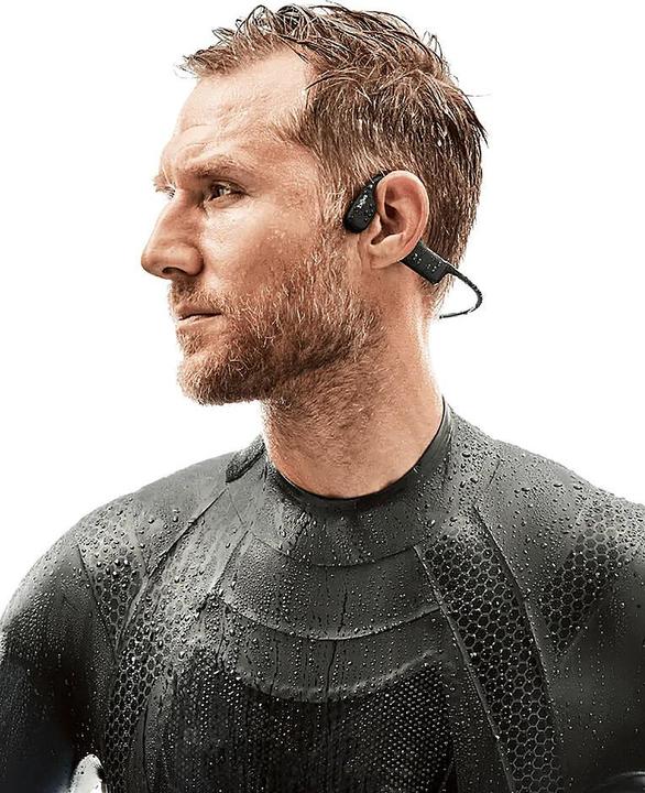 Produktbild Shokz OpenSwim (8 h, Kabellos)