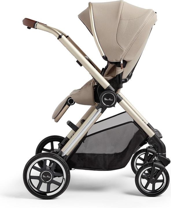 Actual product image Silver Cross Reef Stroller