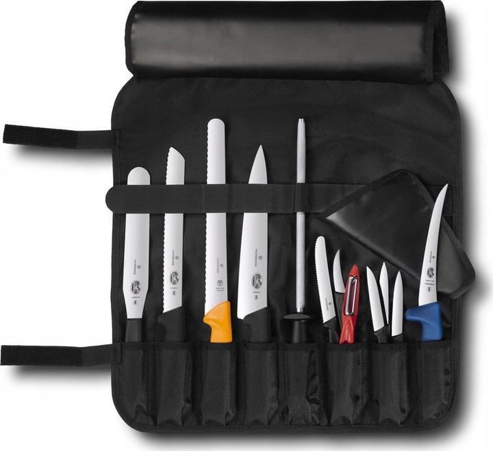 Actual product image Victorinox Roller bag for 8 parts