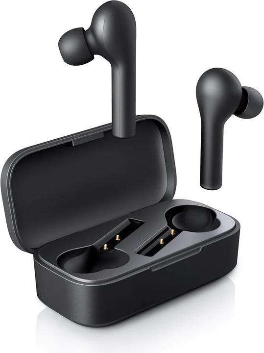 Actual product image Aukey T21 (No noise cancelling, 5 h, Wireless)