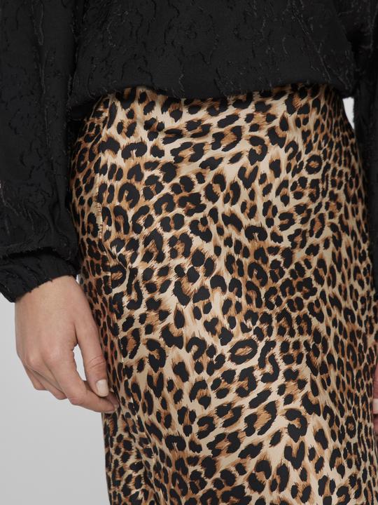 Produktbild Vila High Waist Maxirock (42)
