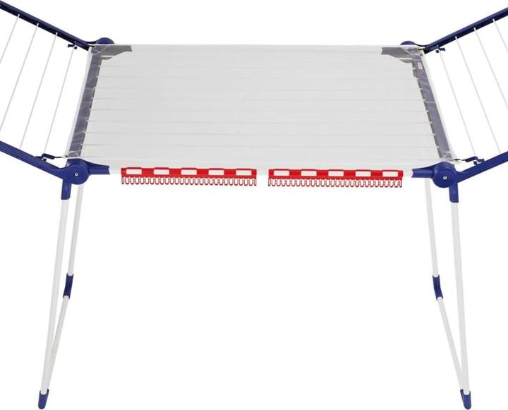 Actual product image Leifheit Pegasus 200 Deluxe Mobile (20 m)