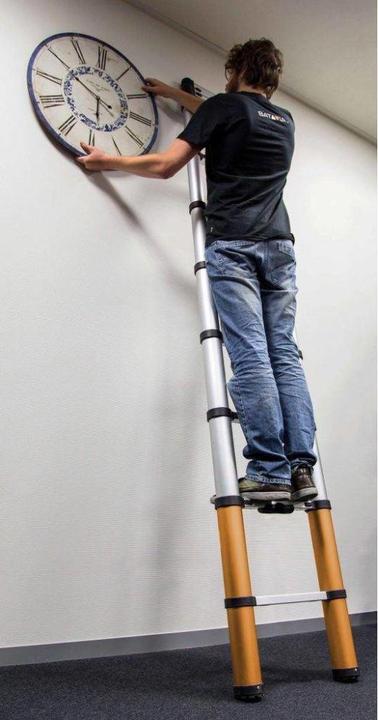Actual product image Batavia Giraffe Air (Stile, 263 cm)