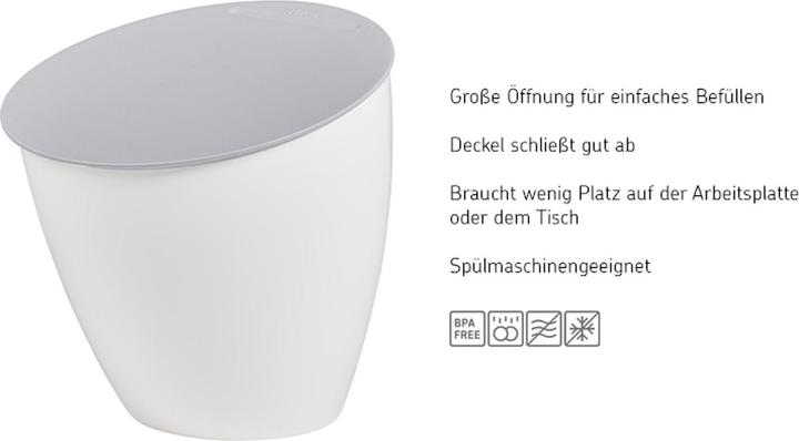 Image du produit Mepal Calypso (2.20 l)
