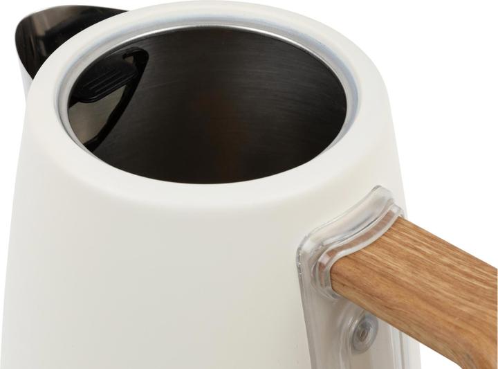 Actual product image Furber Kettle (1.70 l)