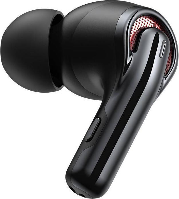 Immagine prodotto Tribit Flybuds C1 BTH93 (nero) (50 h, Cablato)