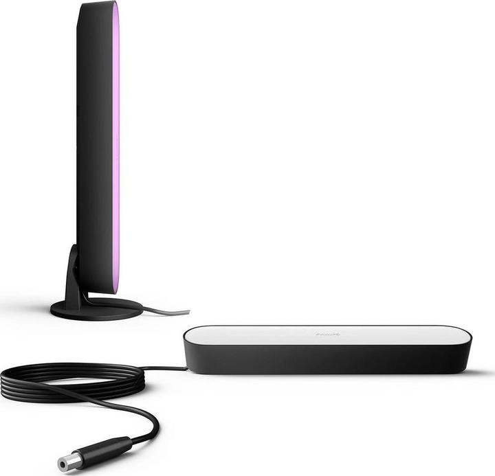 Immagine prodotto Philips Hue Play base + estensione (530 lm)