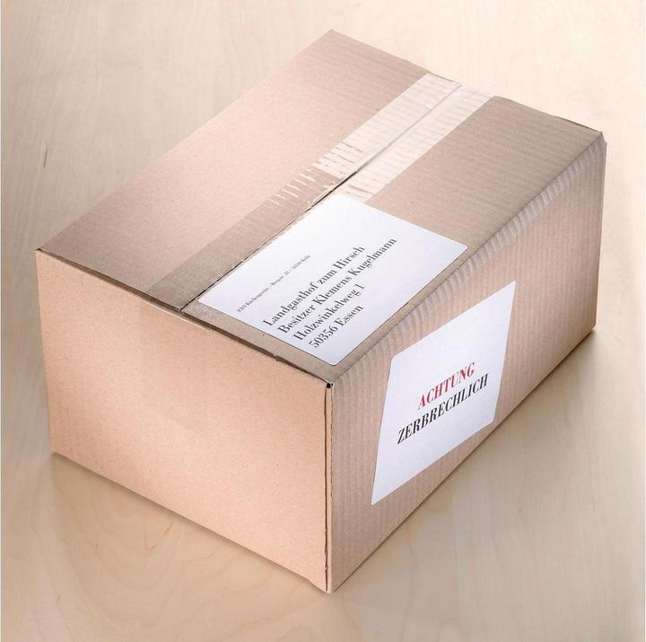 Produktbild Sigel Universal