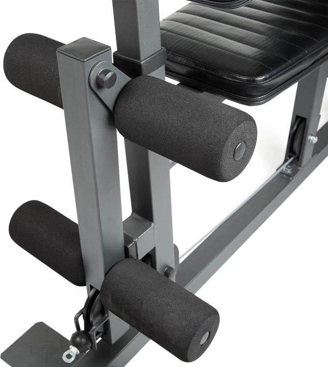 Actual product image Hammer Fitness California XP