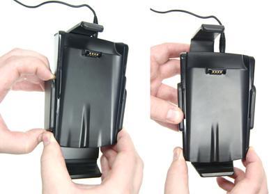 Image du produit Brodit Support passif Ingenico iWL220