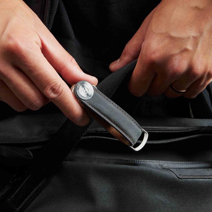 Produktbild Orbitkey STAR WARS™ - Key Organiser - Mandalorian™