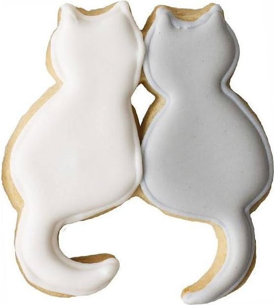 Actual product image Birkmann Cat