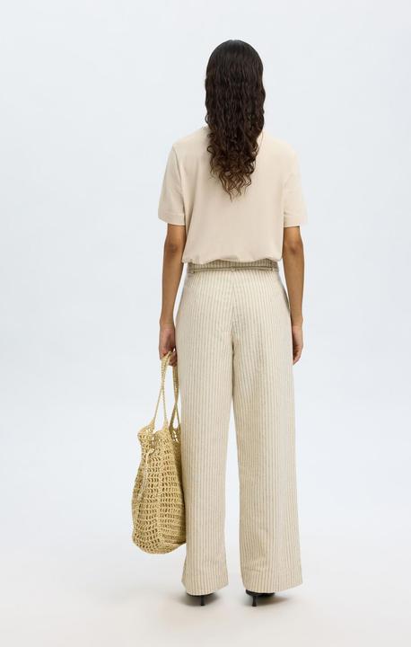 Produktbild Selected Femme Slfessential Ss Boxy Tee Noos (L)