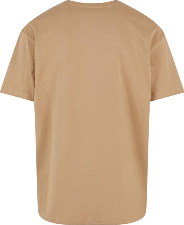 Actual product image Urban Classics Home Heavy Oversize Tee - 139523 (L)