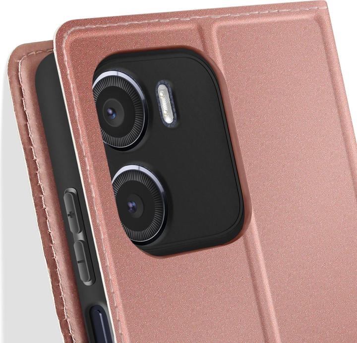 Actual product image Avizar Classic Chic Cover (Motorola Moto E)