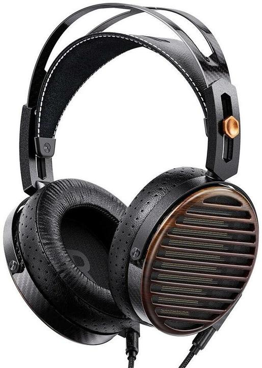 Produktbild FiiO FT7 (keine Geräuschunterdrückung, Kabelgebunden)