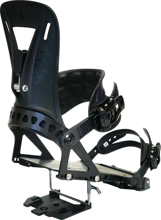 Actual product image Spark R&D Surge ST (M)