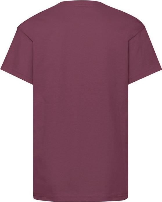 Produktbild Fruit of the Loom Original TShirt (128)