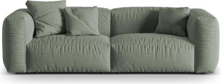 Moss Green