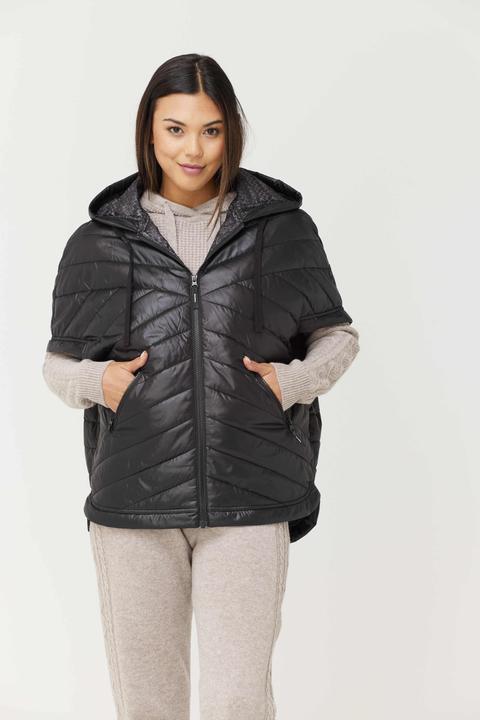 Produktbild Krimson Klover Sierra Poncho (S/M)