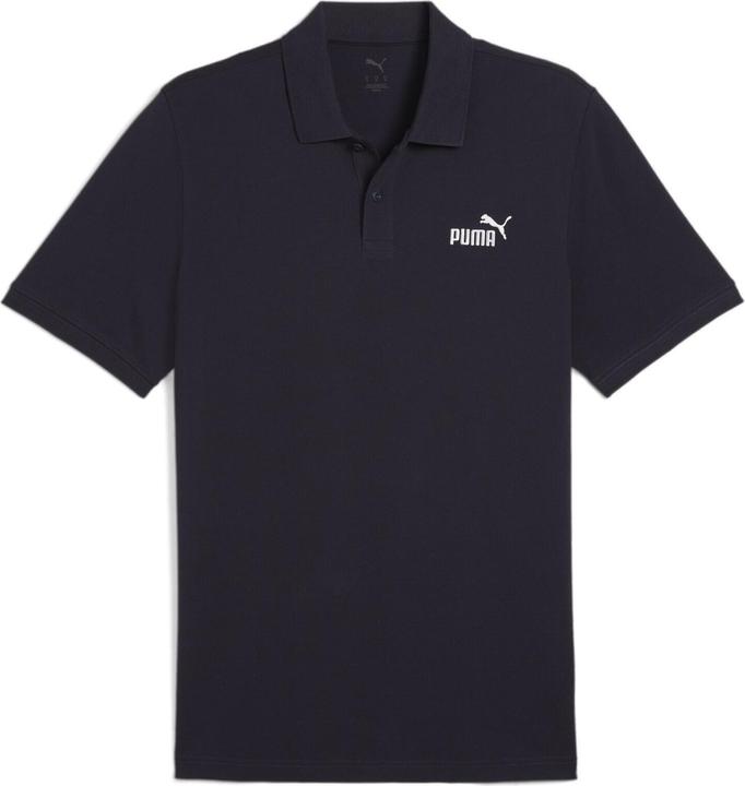 Produktbild Puma Ess No. 1 Logo Pique (L)