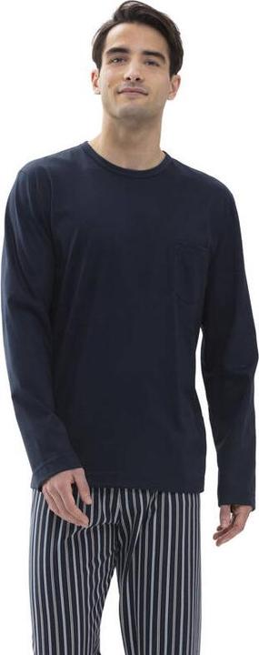 Image du produit Mey Pyjama Portimo manches longues (56, XXL)