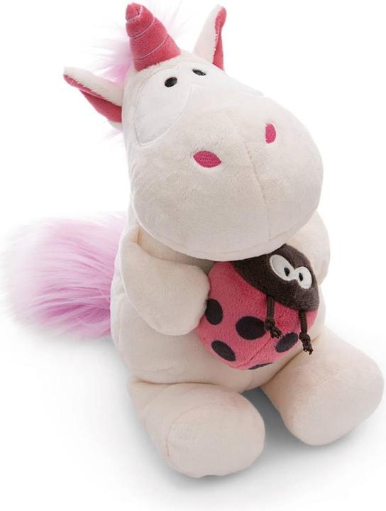 Image du produit NICI Doudou Theodor (45 cm)