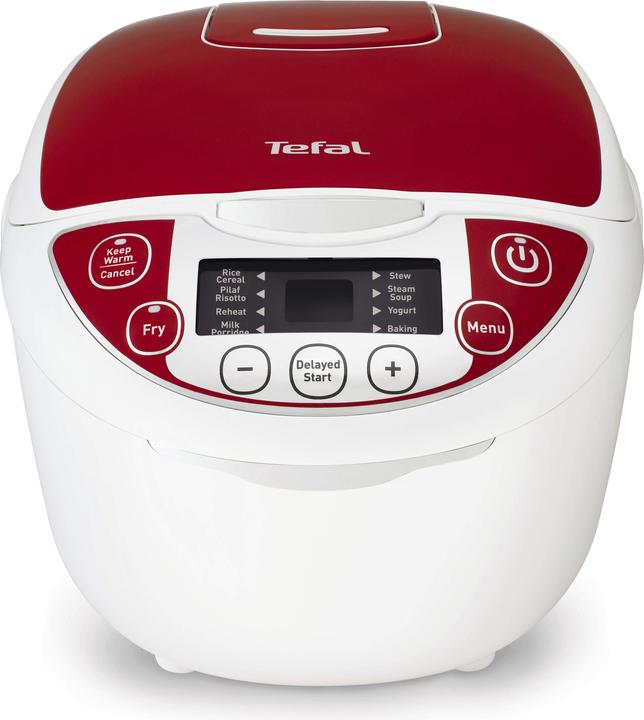Tefal RK7051 Multi cooker