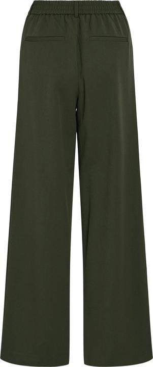 Produktbild Vila High Waist Hose mit weitem Bein (38)
