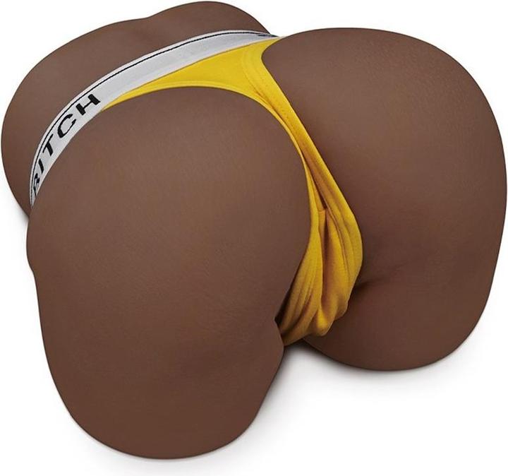 Actual product image Lovetoy Streetgirls Sensation Pulse