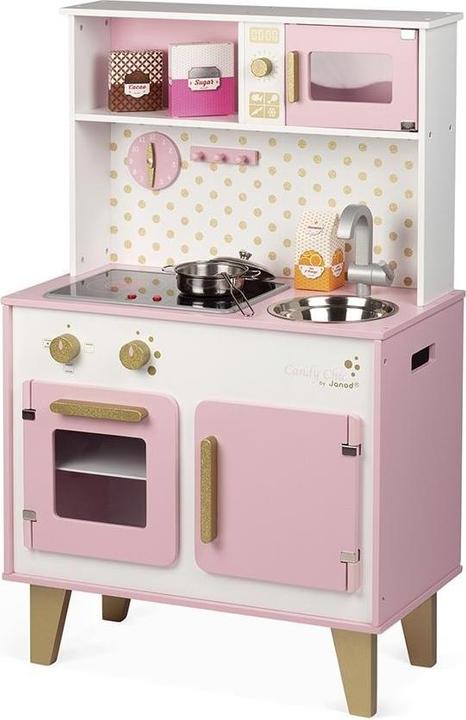 Janod Candy Chic