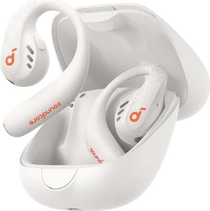 Actual product image soundcore AeroFit Pro (No noise cancelling, 14 h, Wireless)