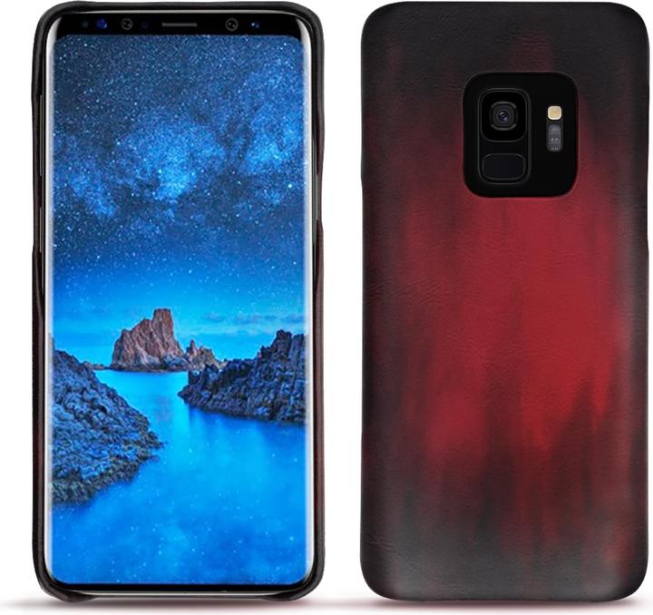 Immagine prodotto Noreve Cover in pelle (Samsung Galaxy S9)
