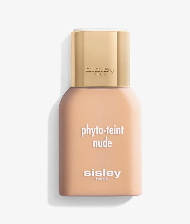 Image du produit Sisley Phyto Teint Nude No 1W (1W Crème)