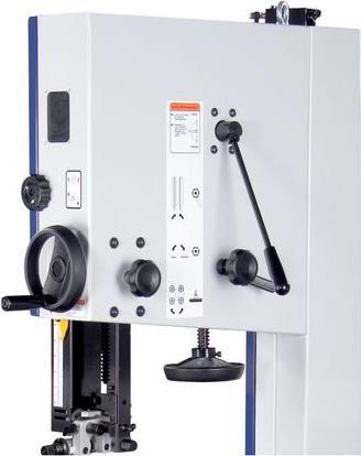 Produktbild Holzkraft HBS 431