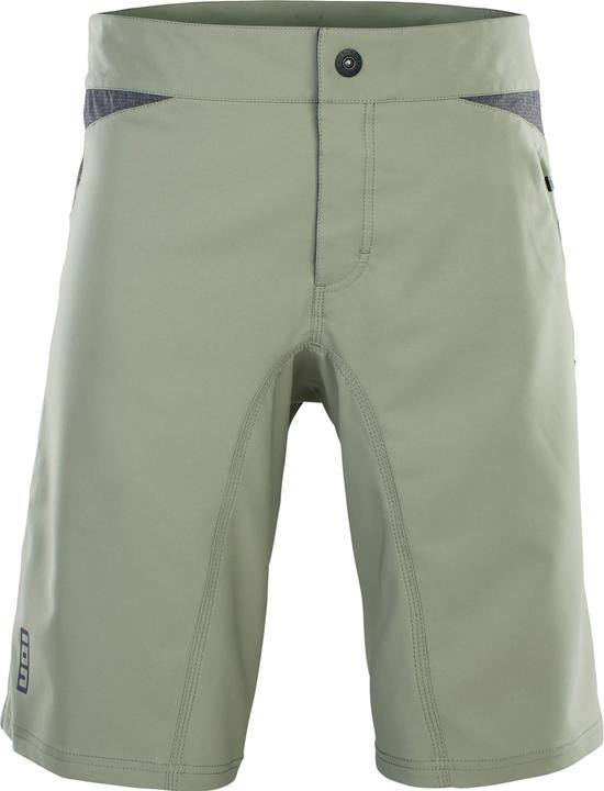 Image du produit ION Bike Shorts Traze men - sea grass (36)