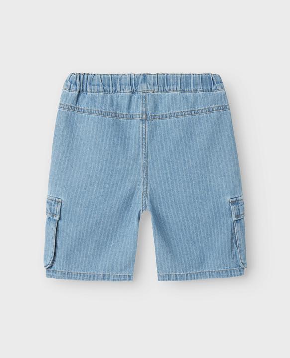 Produktbild Name it Denim Cargoshorts (140)