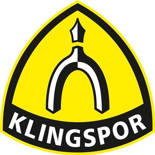 Produktbild Klingspor KL 361 JF - Schleifrolle 100 x 50000 mm (400)