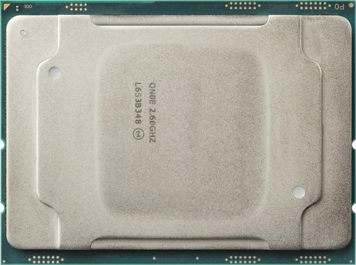 Image du produit HP Processeurs (LGA 3647, 1.90 GHz, 6 -Core)
