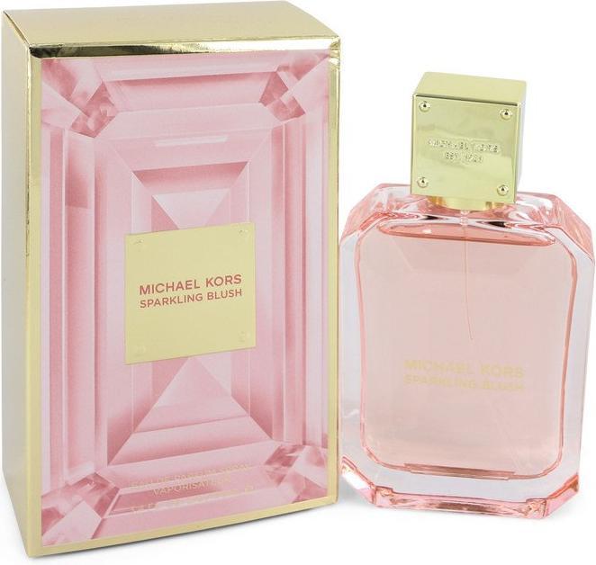Produktbild Michael Kors Sparkling Blush (Eau de Parfum, 100 ml)