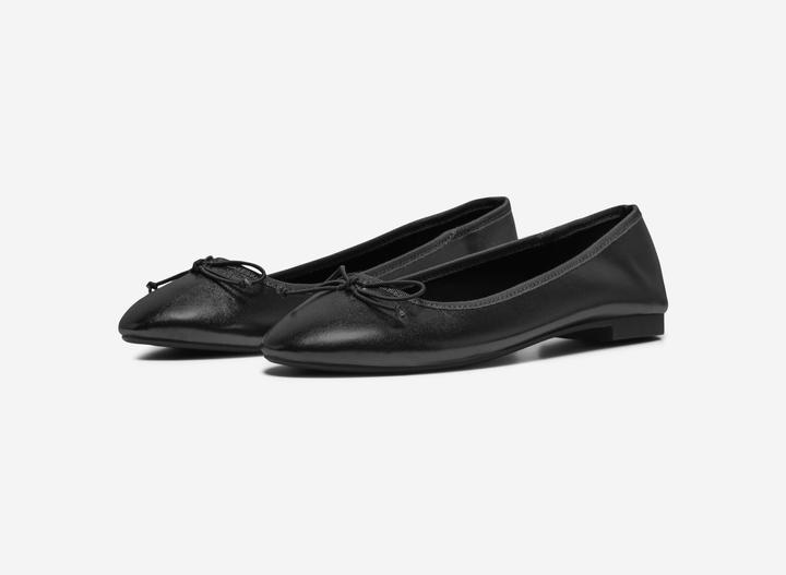 Produktbild Only gerundete Spitze Ballerina Ballerinas (39)