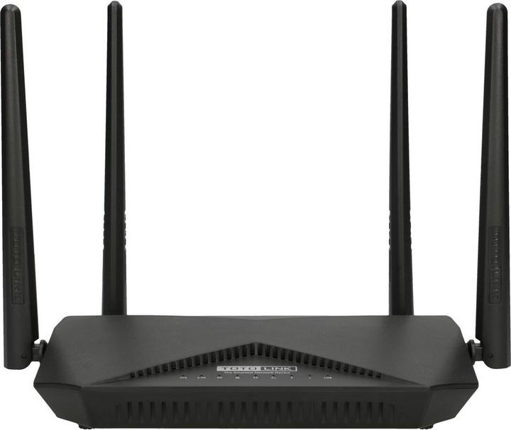 Totolink A3002RU V3 AC1200 WIRELESS DUAL BAND GIGABIT ROUTER