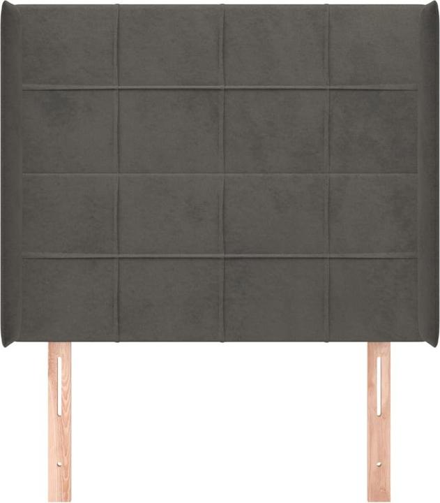 Produktbild VidaXL Benson (93 x 16 x 128 cm)