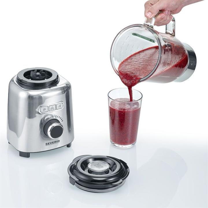 Produktbild Severin Sm 3710 (1000 W)