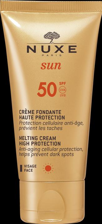 Immagine prodotto Nuxe Fondante (Crema solare viso, SPF 50, 50 ml, 80 g)